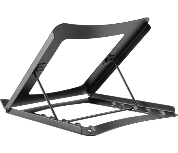 Mozos LR1 ergonomiczny stojak pod laptopa metal - 1095690 - zdjęcie 3